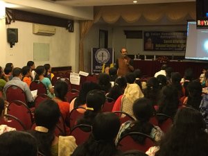 Kerala seminar 2017
